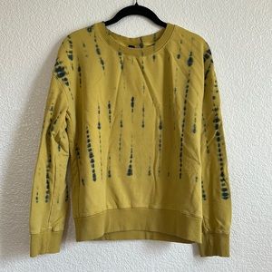 Kut Tie-Dye Sweatshirt